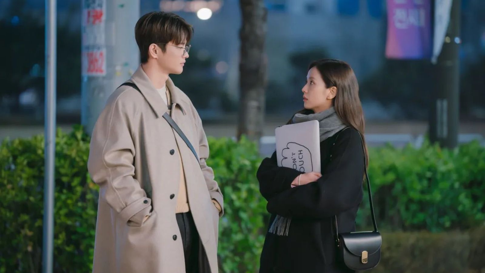 Jisoo of BLACKPINK Stuns Fans With Passionate Kiss in New K-Drama Boyfriend On Demand