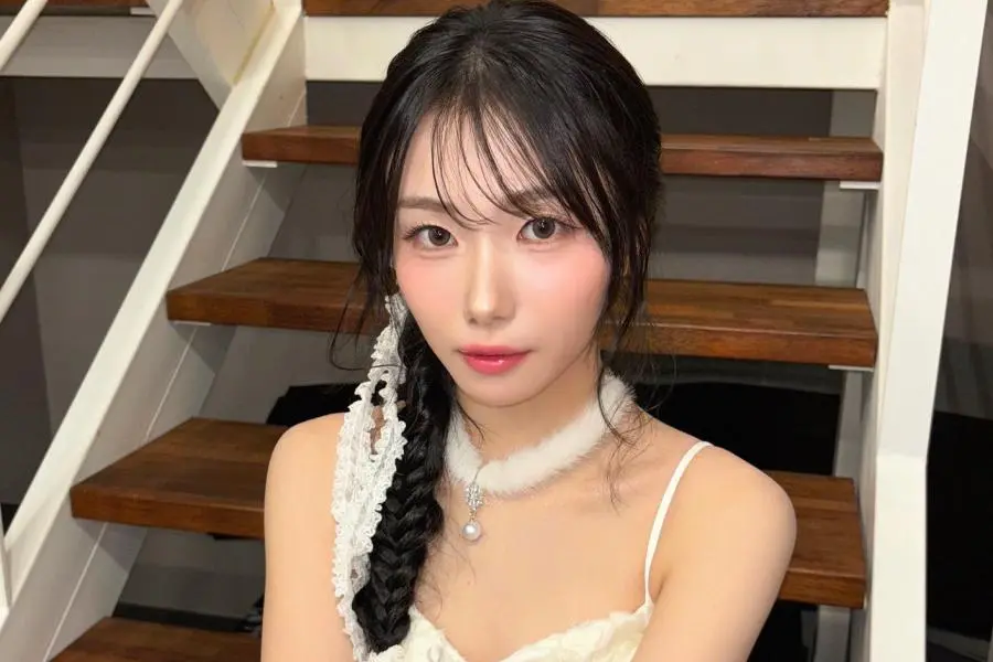 Kep1er Confirms Six-Member Lineup as Seo Young-eun Departs to Pursue New Opportunities