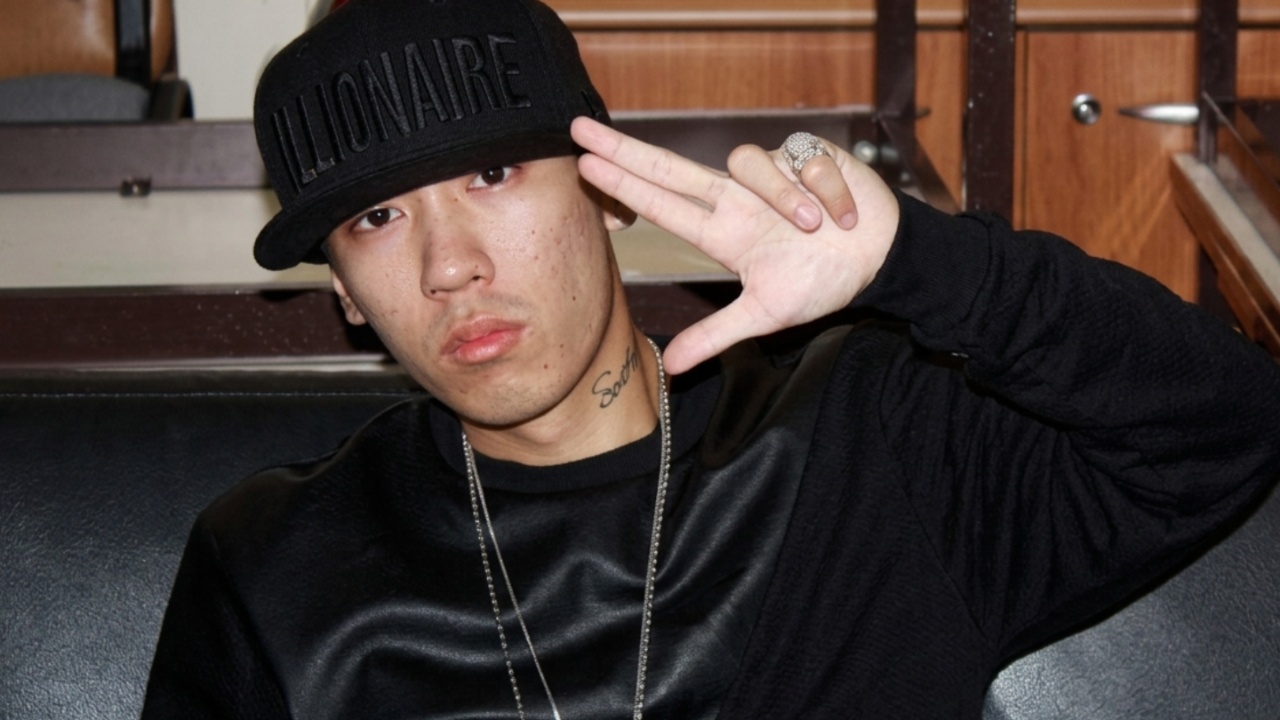 Lee Hi and Dok2 Launch 808 HI RECORDINGS to Redefine Korean Hip-Hop and R&B