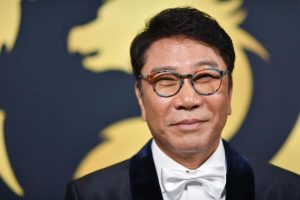 Legendary K-Pop Producer Lee Soo Man Returns, Sparking Rivalry With Min Hee Jin