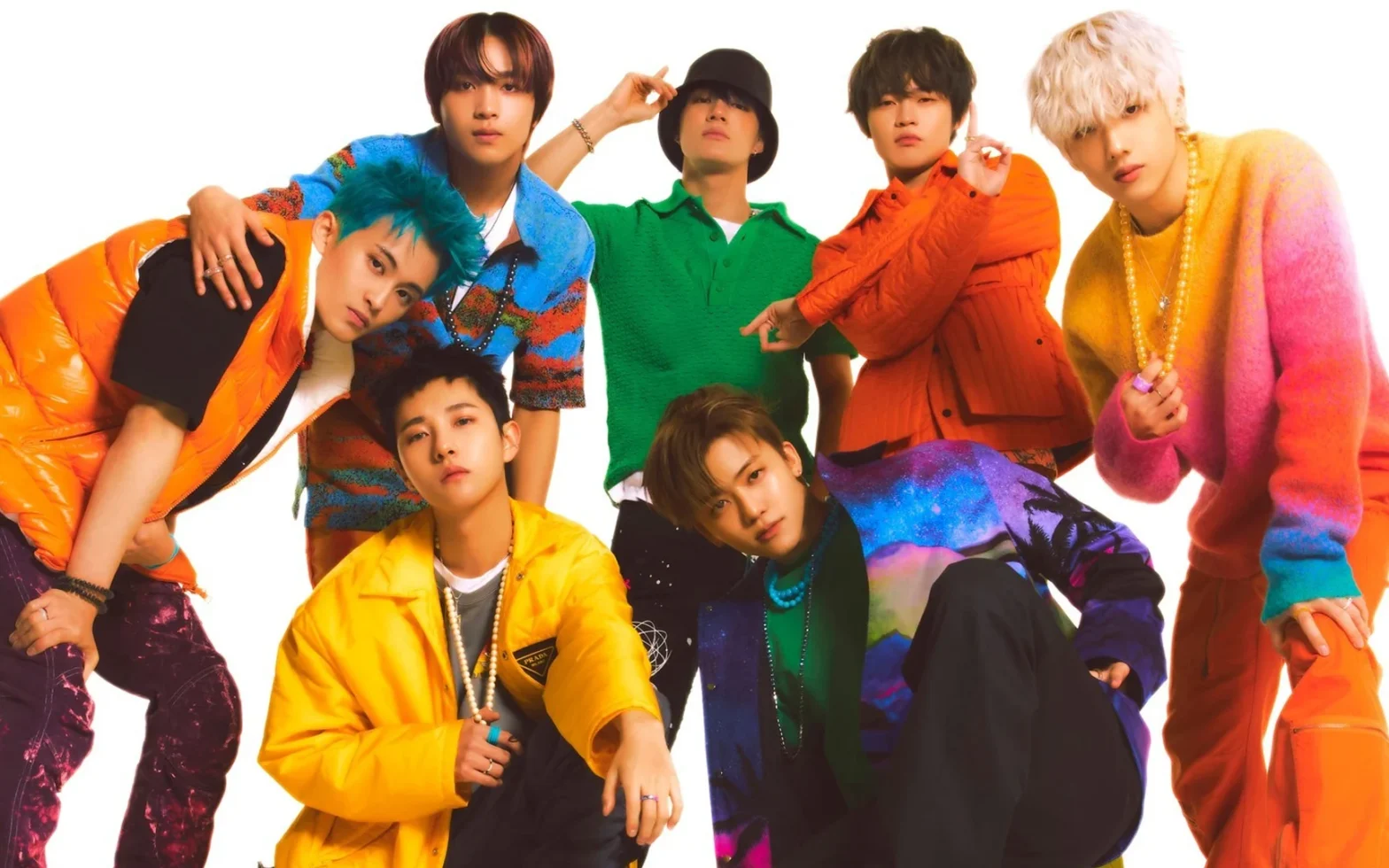 NCT DREAM’s Emotional Seoul Finale Leaves Fans Concerned After Onstage Tears