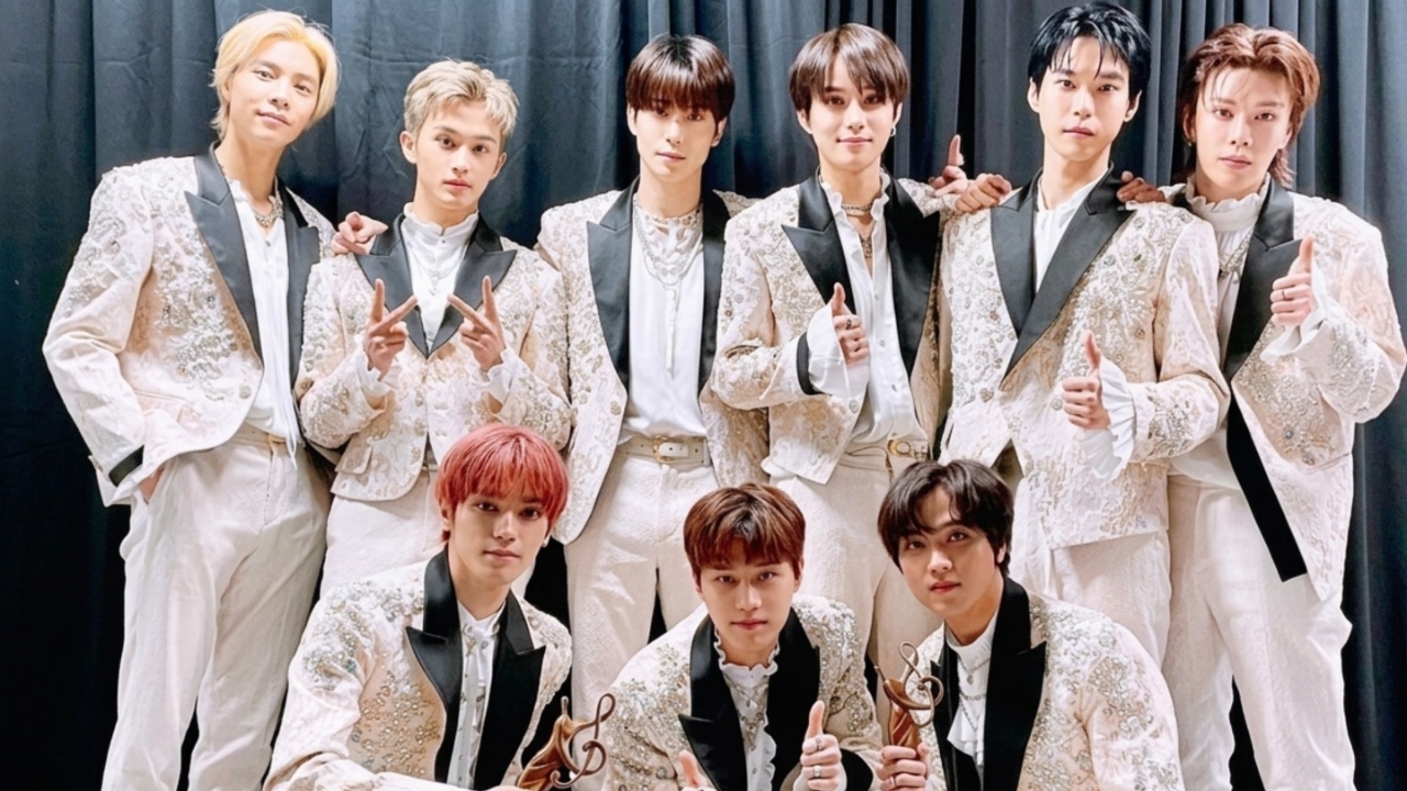 NCT DREAM’s Emotional Seoul Finale Leaves Fans Concerned After Onstage Tears