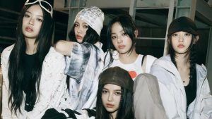 NewJeans Membership Extension Draws Criticism Amid Danielle Controversy