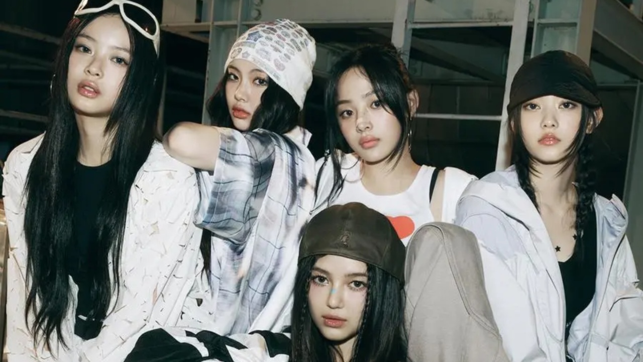 NewJeans Membership Extension Draws Criticism Amid Danielle Controversy