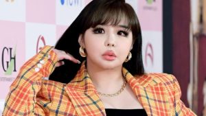 Park Bom Breaks Silence on Health, Drug Allegations, and 2NE1 Financial Disputes