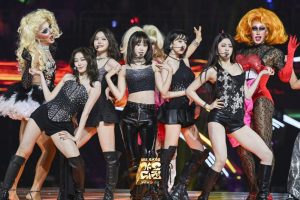SBS Faces Backlash for Removing Drag Performer from LE SSERAFIM “SPAGHETTI” Thumbnail