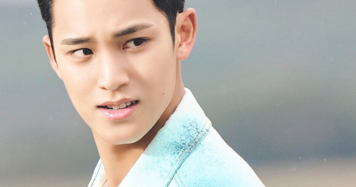 SEVENTEEN’s Mingyu Politely Rejects Fan Request To Show Abs During Awkward Video Fan Call