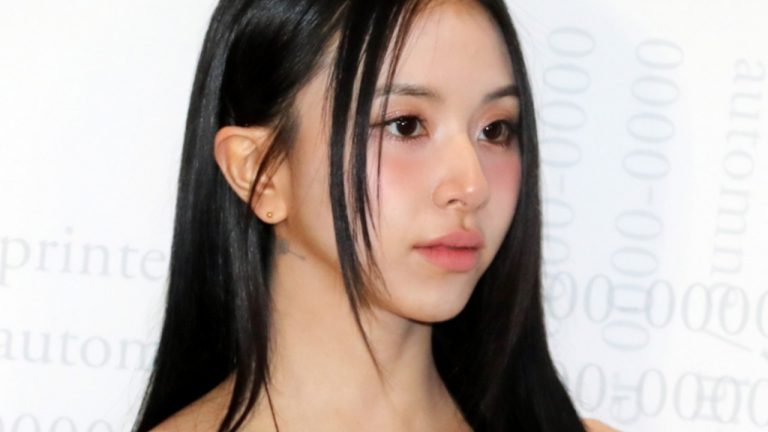TWICE Fans Alarmed by Chaeyoung “Departure” Misunderstanding, Health Remains Priority