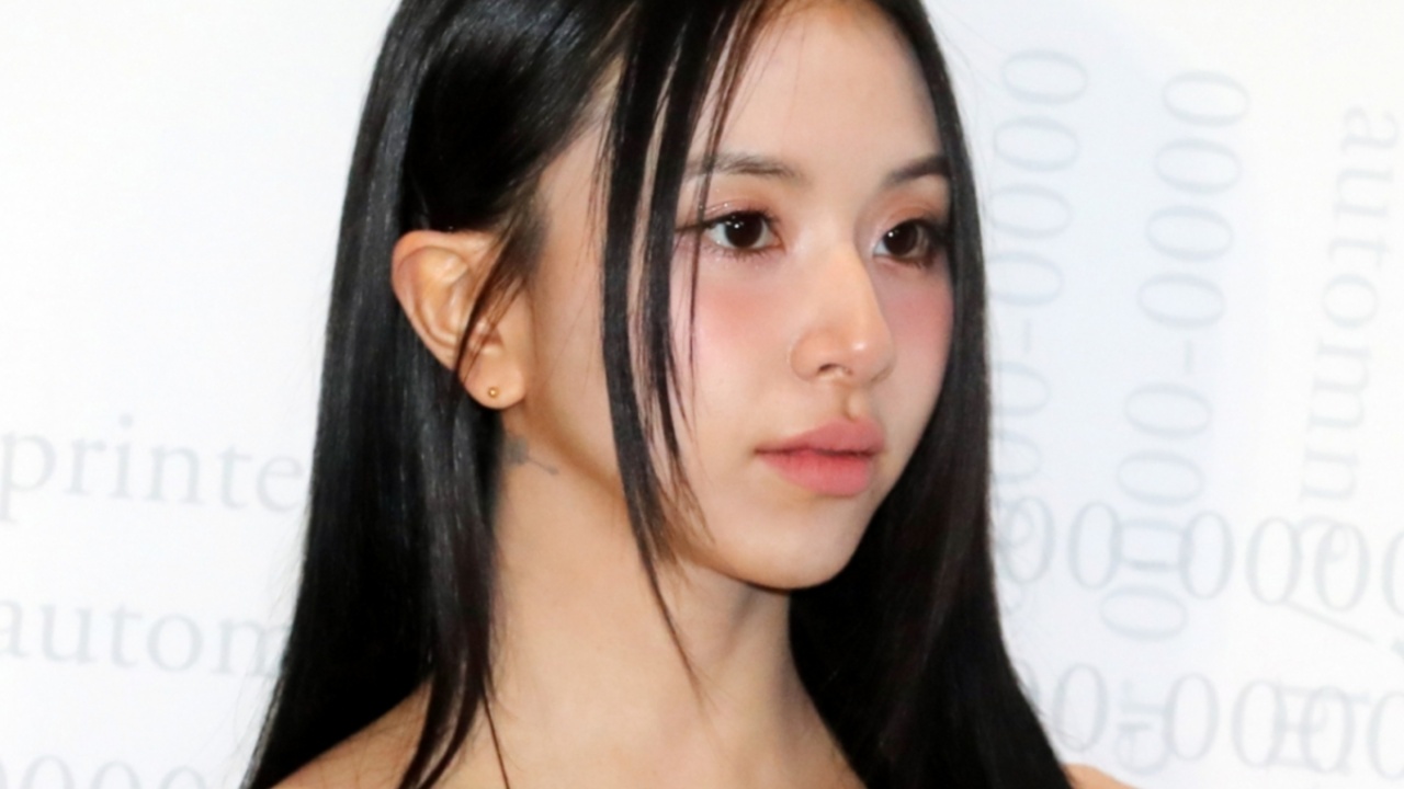 TWICE Fans Alarmed by Chaeyoung “Departure” Misunderstanding, Health Remains Priority