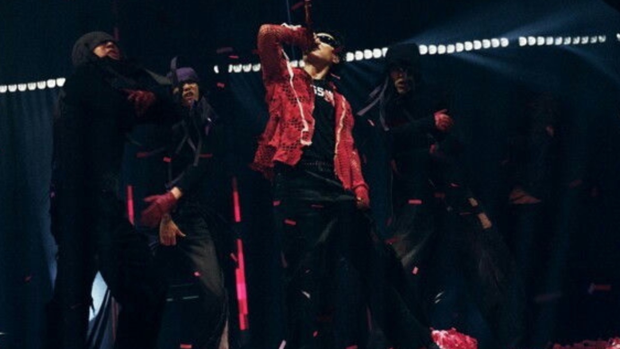 WOODZ’s ‘F*ck You Time’ Becomes Viral Highlight of Concert Experience