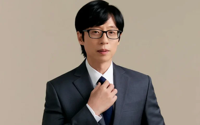 Yoo Jae Suk Shares Humorous Insights on Lending Money and Trust Among Friends