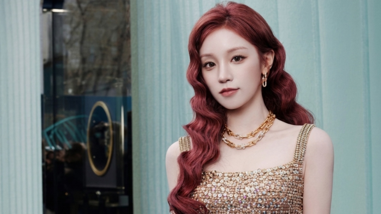 Yuqi of i-dle Takes Temporary Hiatus After Head Injury During Bangkok Concert