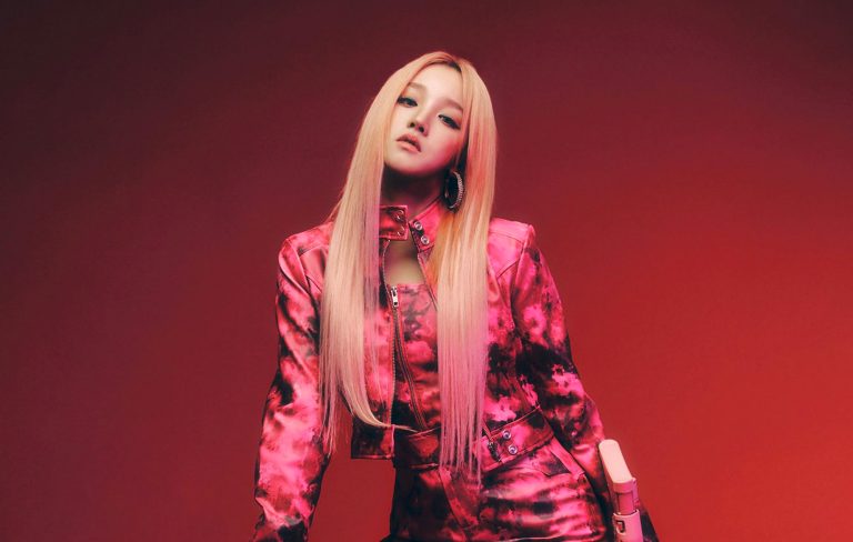 Yuqi of i-dle Takes Temporary Hiatus After Head Injury During Bangkok Concert