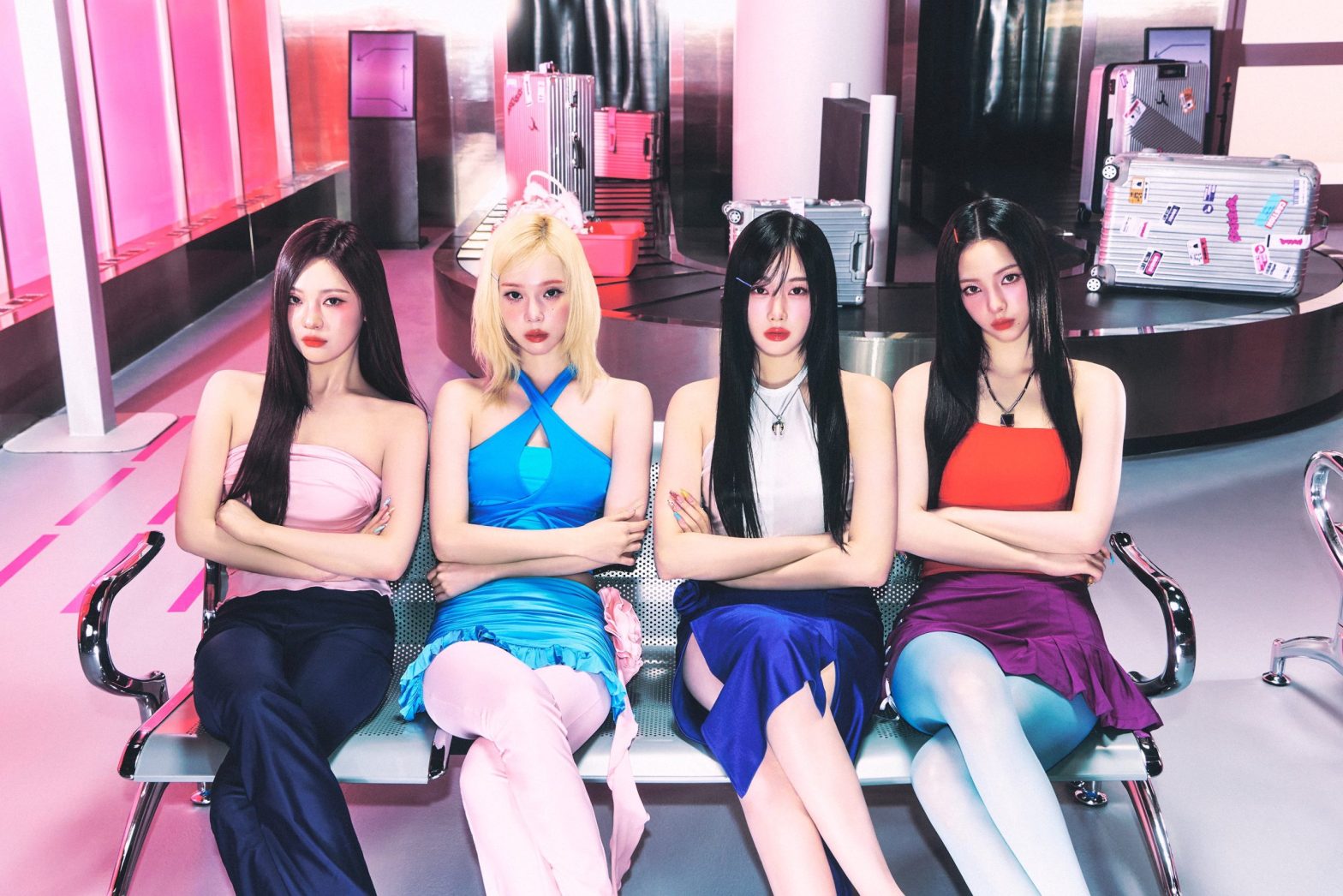 aespa Set for May Comeback Continuing Their Track Record of Chart-Topping Hits