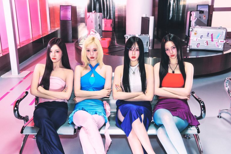 aespa Set for May Comeback Continuing Their Track Record of Chart-Topping Hits