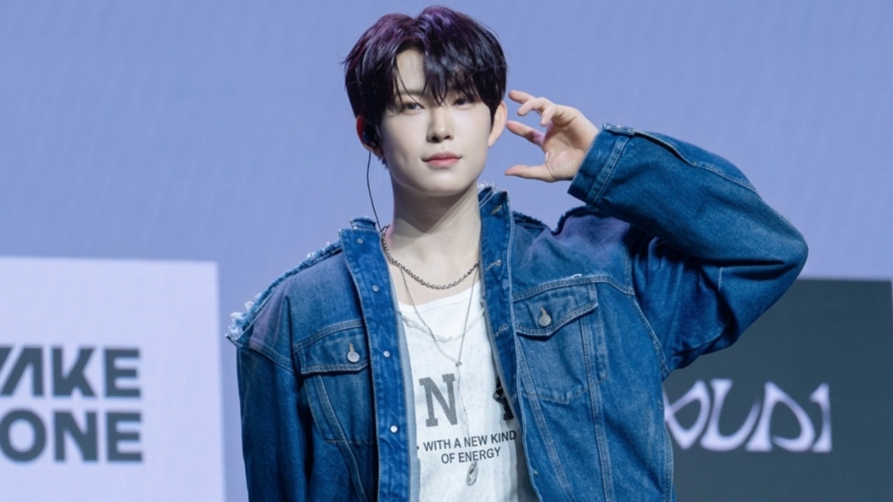 ALPHA DRIVE ONE Faces Early Career Turmoil After Kim Geonwoo Suspends Activities