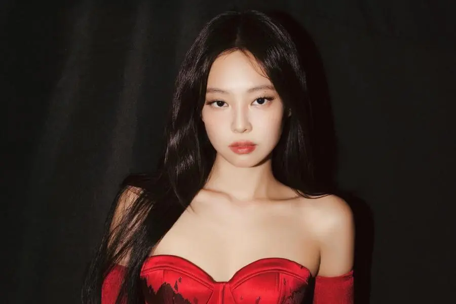 BLACKPINK’s Jennie Named TIME 100 Most Influential of 2026 as Sole Korean Honoree