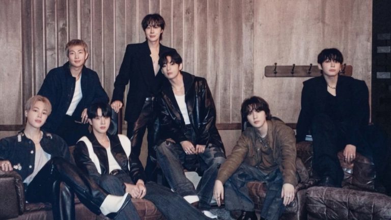 BTS ARIRANG Faces Backlash After Suga’s Hidden Track Revealed as Vinyl-Exclusive