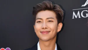 BTS RM and Jungkook Deliver Emotional Speeches Addressing Controversies at Goyang Concert