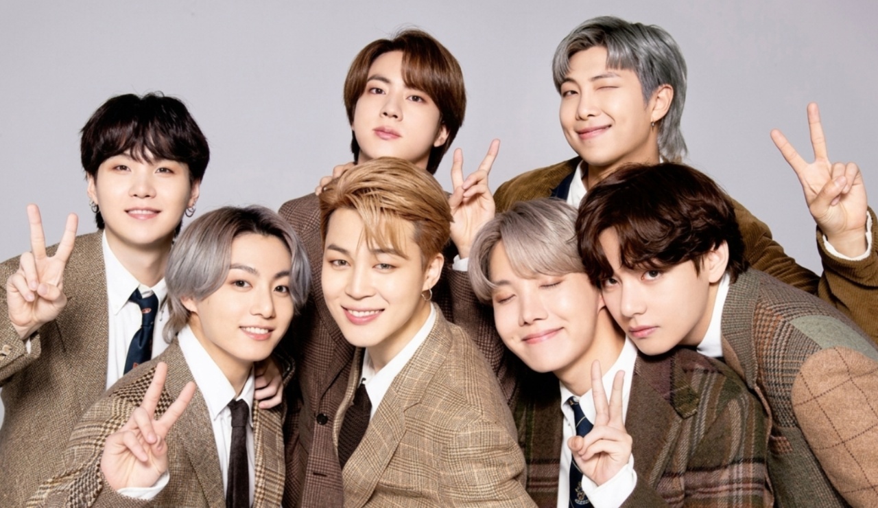 BTS Releases “2.0” Teaser Showcasing Cinematic Style and Musical Transformation