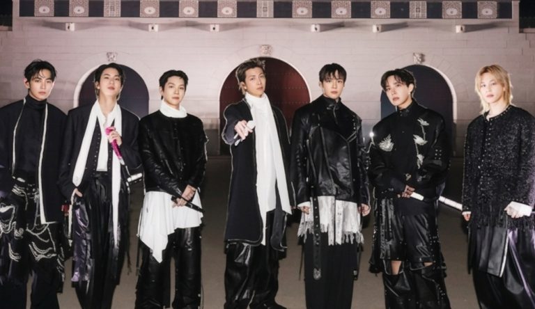 BTS Releases “2.0” Teaser Showcasing Cinematic Style and Musical Transformation