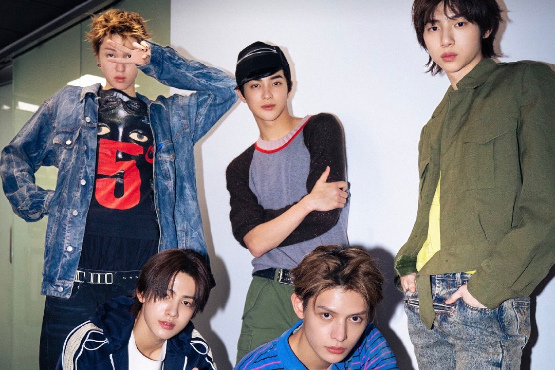 CORTIS Breaks Records With 1.9 Million GREENGREEN Pre-Orders As Global Growth Accelerates