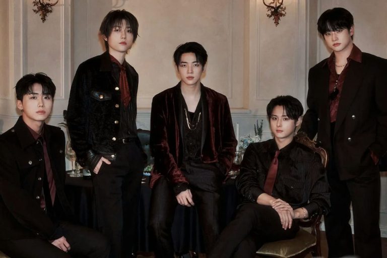DKZ Officially Ends Group Promotions As Members Transition Into Solo Careers And New Era Begins