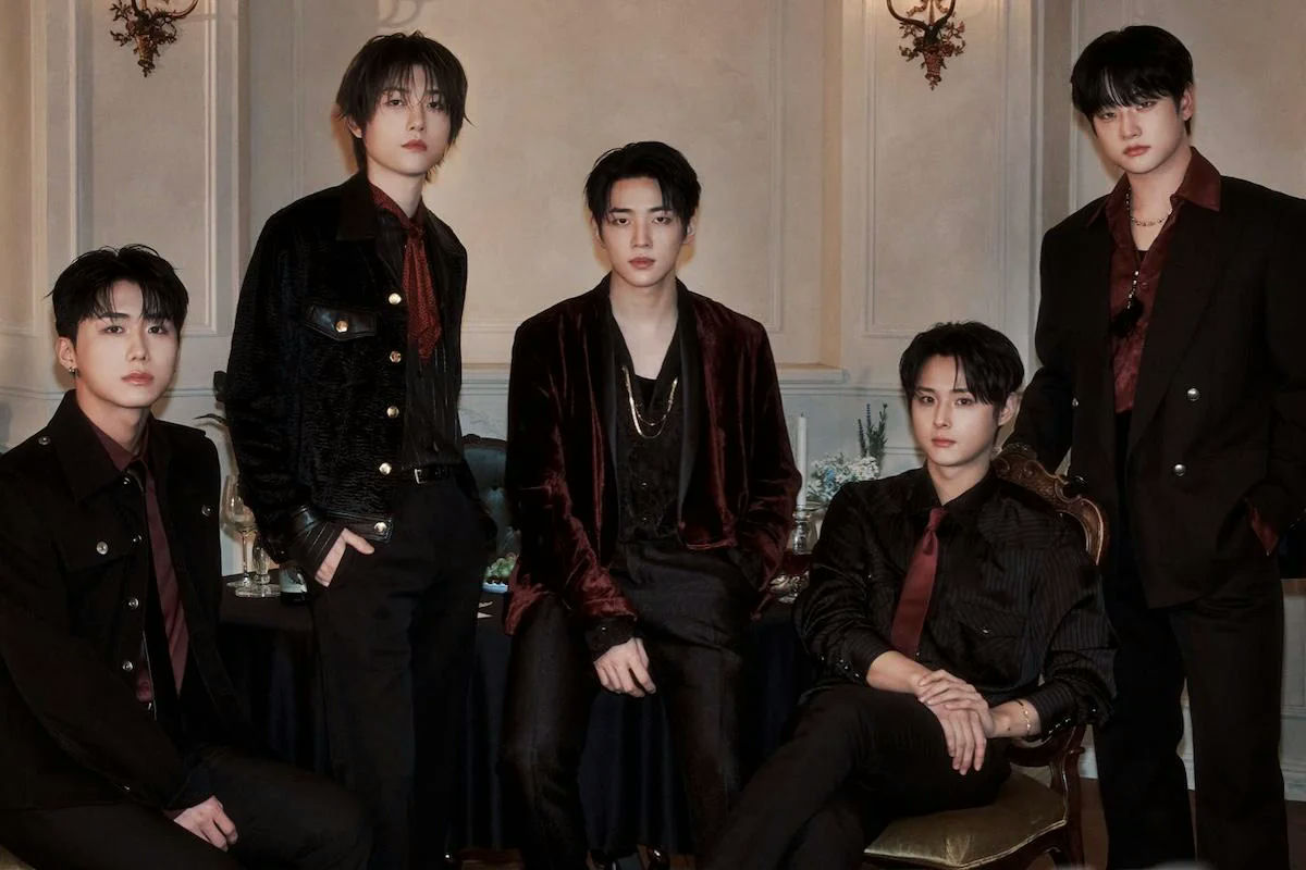 DKZ Officially Ends Group Promotions As Members Transition Into Solo Careers And New Era Begins