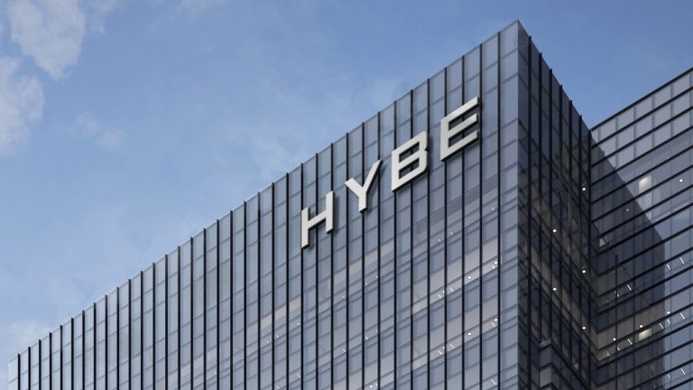HYBE Wins Defamation Lawsuit Against YouTuber Over Viral Plagiarism Allegations