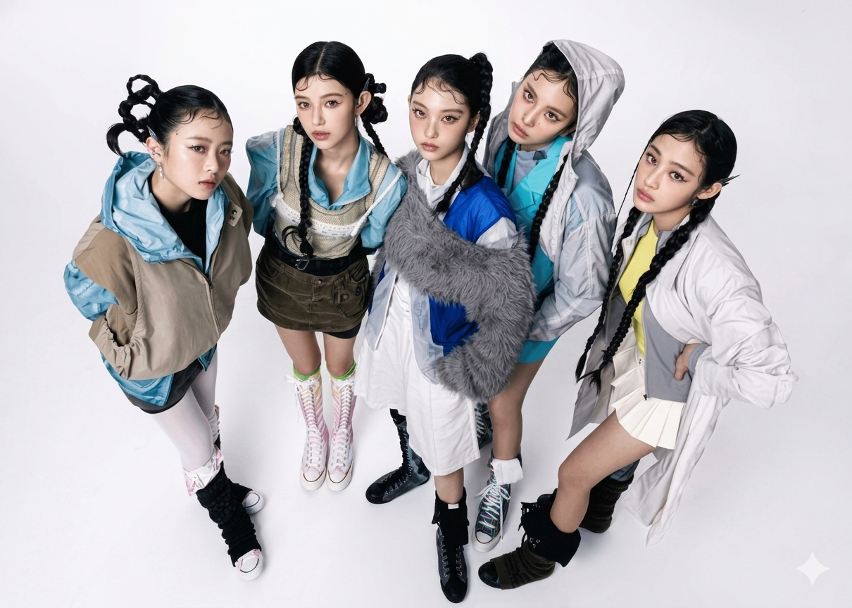 HYBE Wins Defamation Lawsuit Against YouTuber Over Viral Plagiarism Allegations