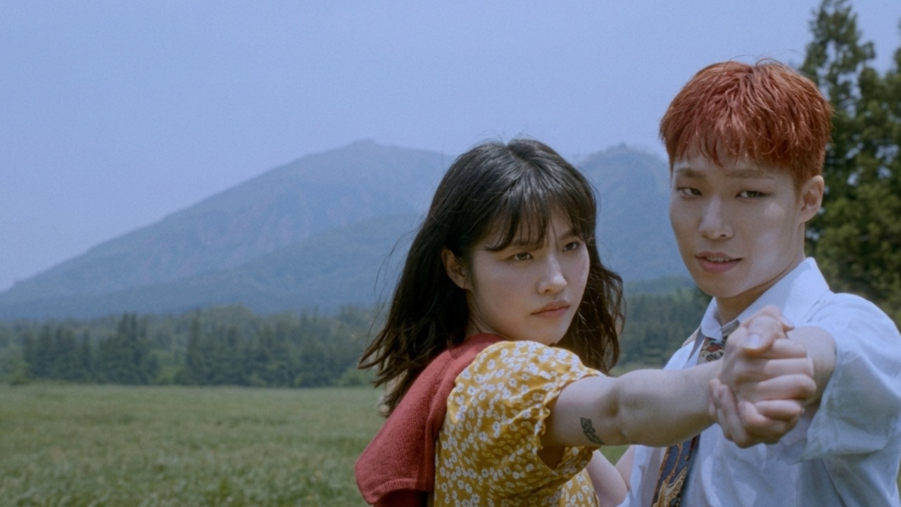 Ha Ji soo Appearance In AKMU Music Video Sparks Renewed Interest In Lee Chan hyuk Connection
