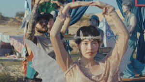 Ha Ji soo Appearance In AKMU Music Video Sparks Renewed Interest In Lee Chan hyuk Connection