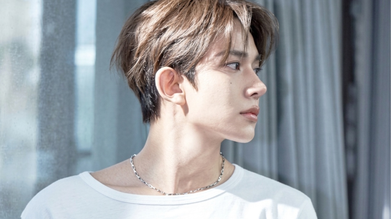 Heeseung Launches New Instagram as “EVAN,” Signaling Solo Music Career Debut