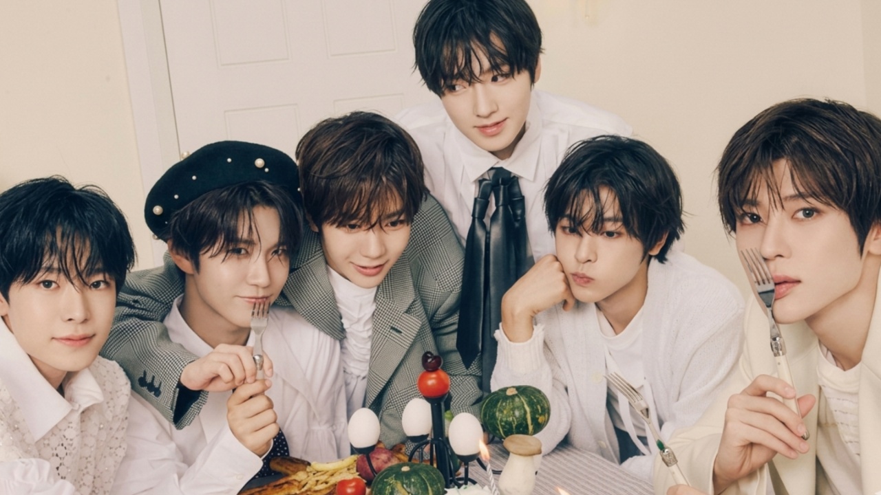 NCT Wish Comeback Teasers Spark Debate Over Visual Similarities With RIIZE “Odyssey” Concept