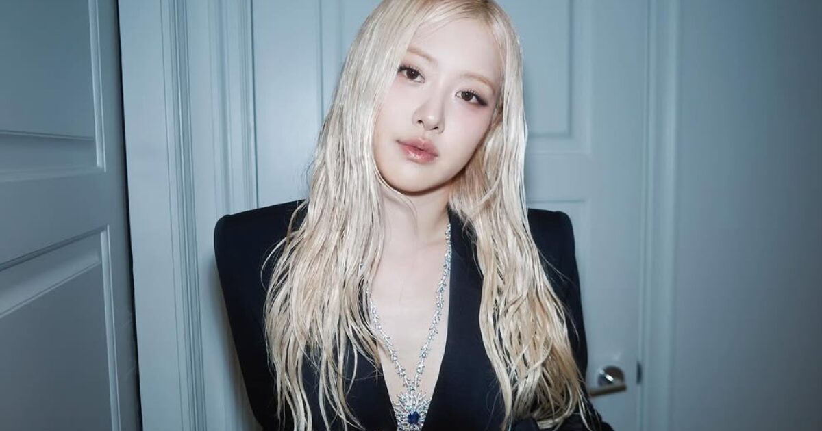 Rosé’s Comments On BLACKPINK Work Ethic Spark Debate Over Group Activity Levels