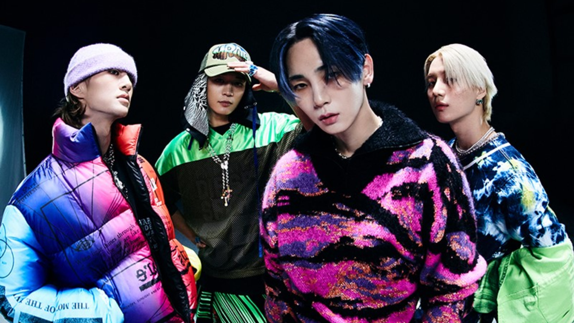 SHINee Returns to Stage with Key’s Comeback for 2026 World VIII Concert