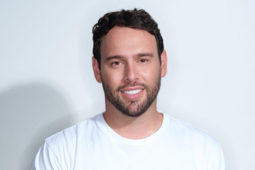 Scooter Braun Fully Exits HYBE After Selling All Shares, Marking End of His Role in Company’s Global Expansion