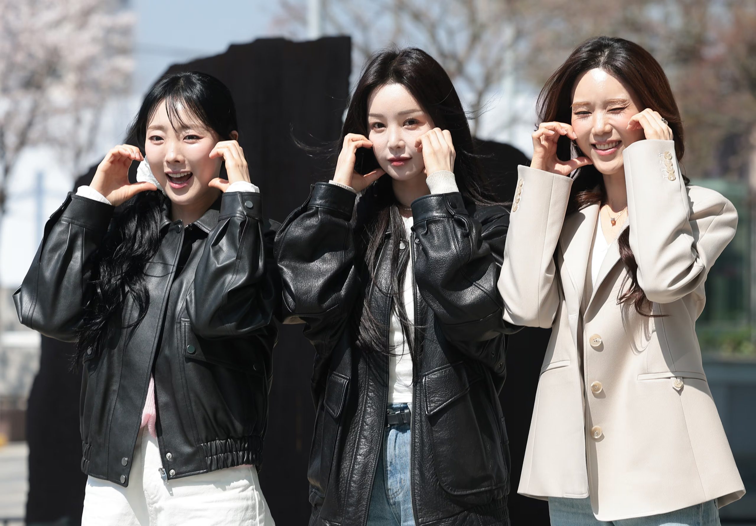 SeeYa Opens Up About Financial Struggles and Group Conflicts During Reunion