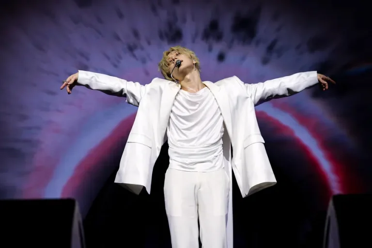 Taemin Makes Historic Coachella Debut As K Pop Star Silences Critics And Redefines Global Stage