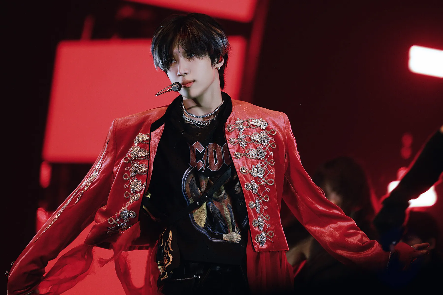 Taemin Makes Historic Coachella Debut As K Pop Star Silences Critics And Redefines Global Stage