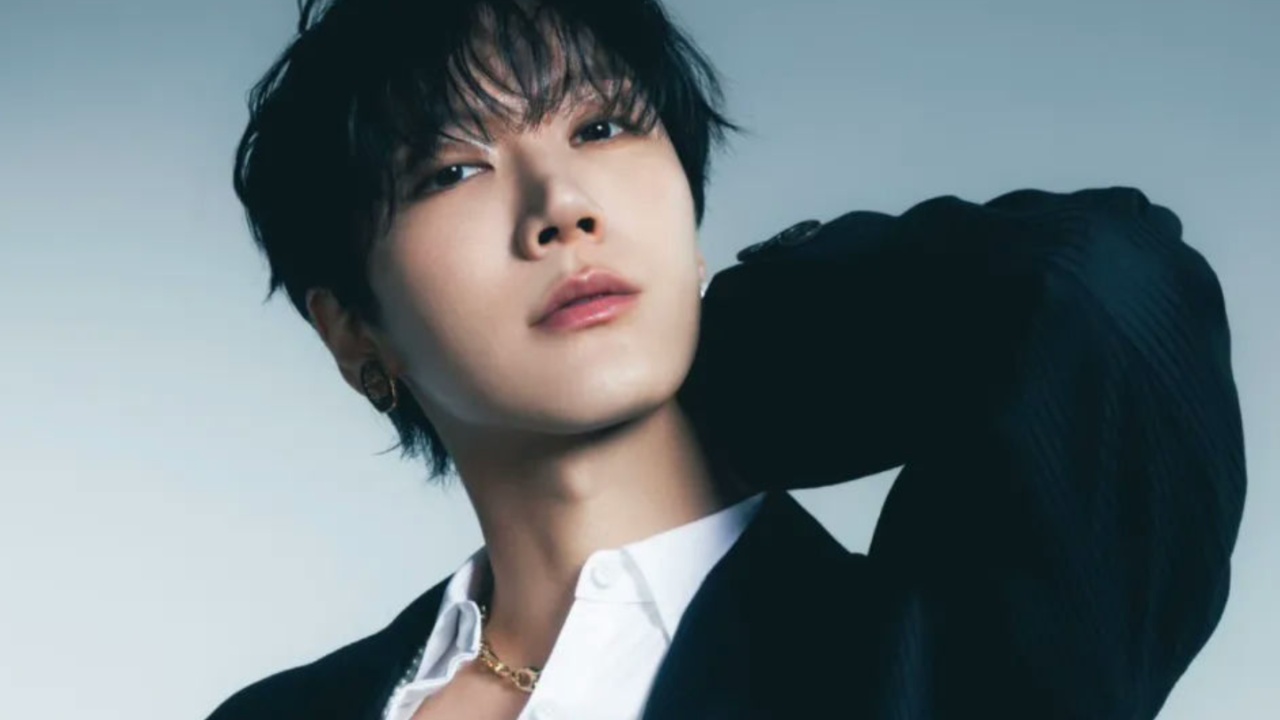 Ten Concludes SM Entertainment Contract While Pursuing Solo Career and Group Activities