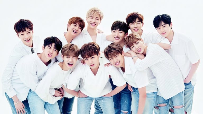 Wanna One Reunites with Fans Seven Years Later for Special Comeback Event