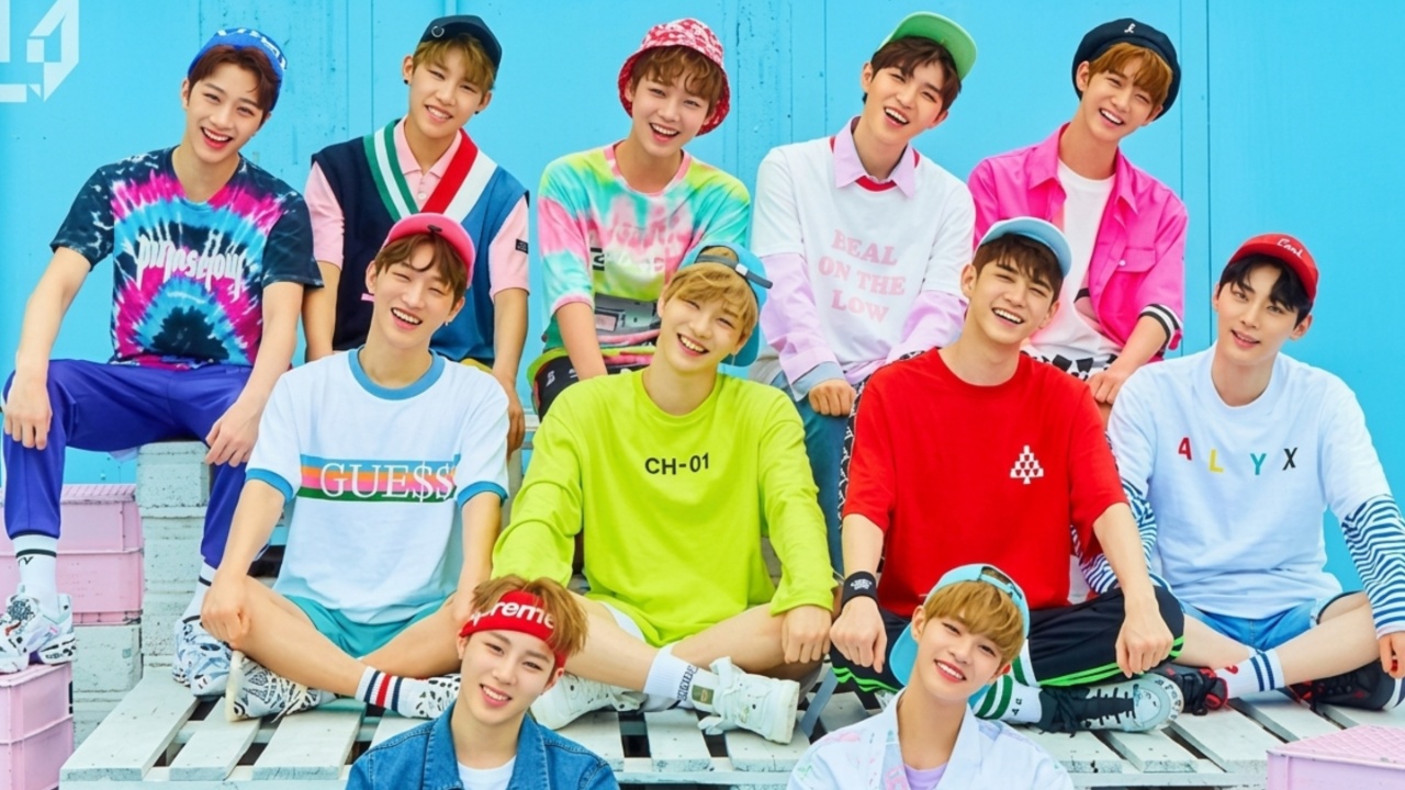 Wanna One Reunites with Fans Seven Years Later for Special Comeback Event