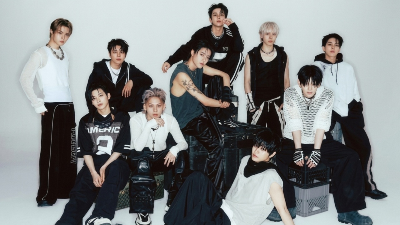 YG Entertainment 30th Anniversary Unites BIGBANG BLACKPINK And New Generation Growth