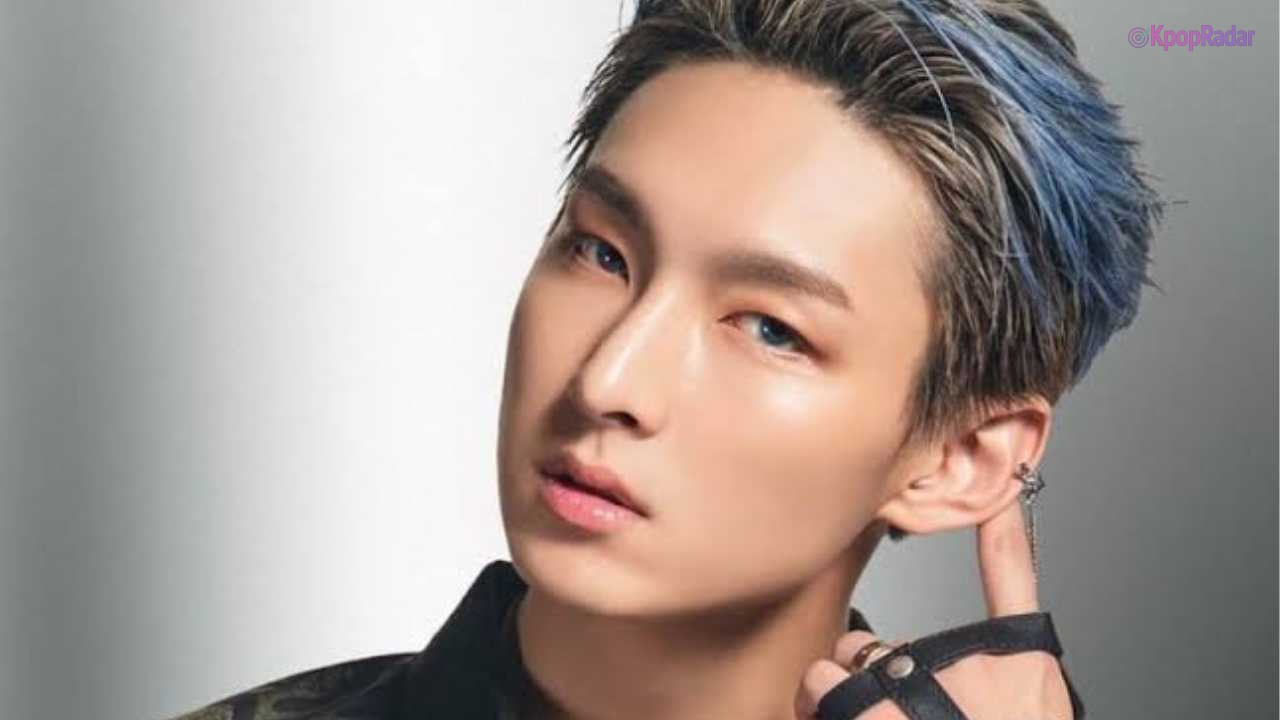 SF9’s Zuho Announces Impending Military Enlistment With Official Dates