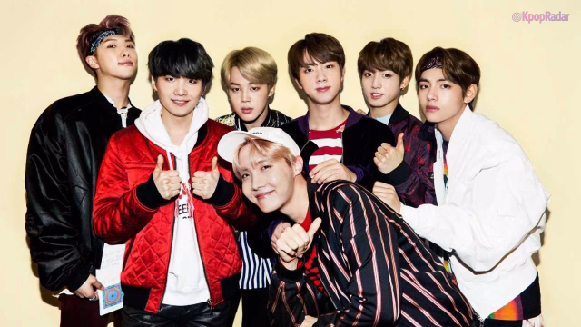 K-Pop Titans BTS Set to Release Highly Anticipated Single Come Over for 2026 FESTA Celebration