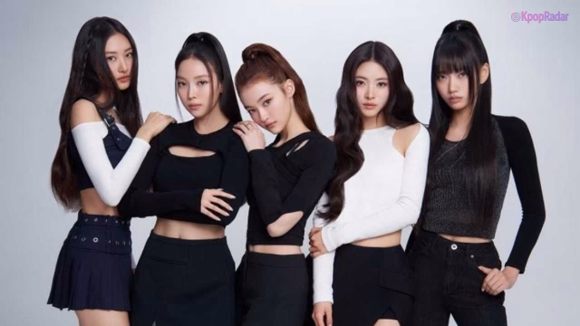 MEOVV Shatters Personal Records with New EP BITE NOW Accumulating Unprecedented First-Week Album Sales