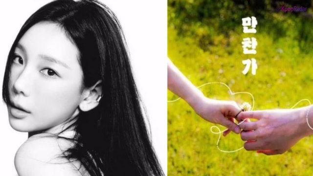 Vocal Queen Taeyeon to Breathe New Life into Japan's Viral Sensation 'Bansanka' for Historic J-Pop Remake Project