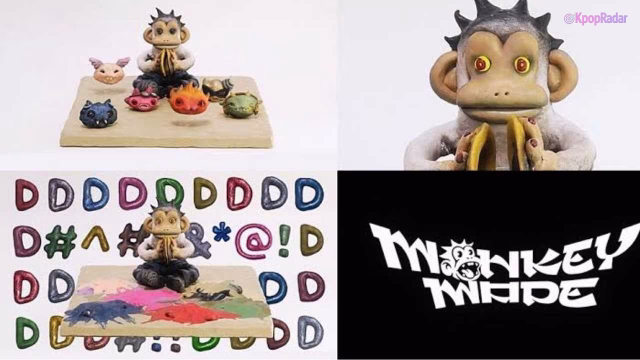 DIRECTION Announces Highly Anticipated First Comeback with 2nd Single Album 'MONKEY MODE'