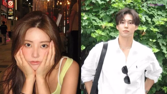 Ki Huihyeon and Lee Sangyoon Delight Fans with an Unconventional Relationship Reveal